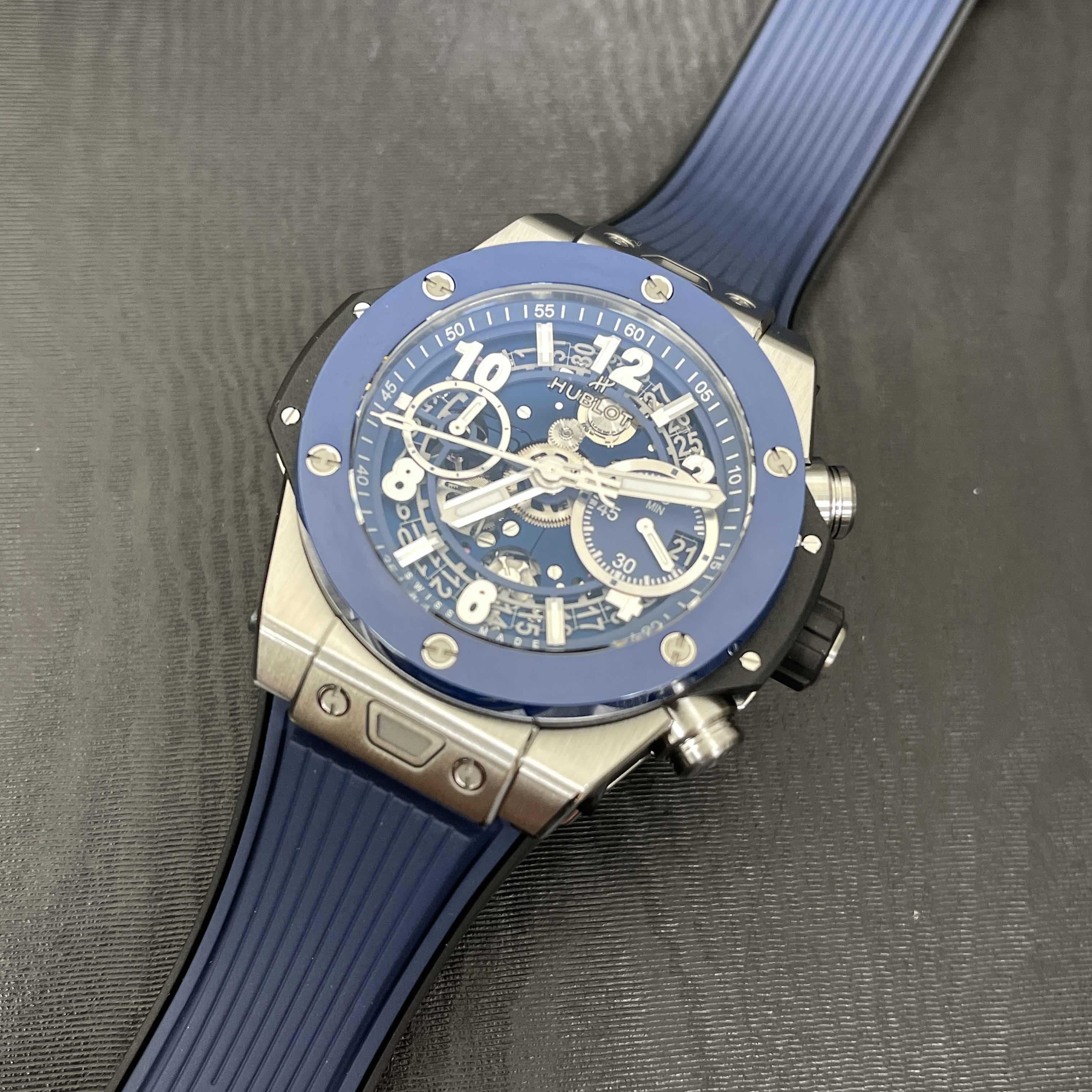 Hublot 441.NL.5171.RX 5
