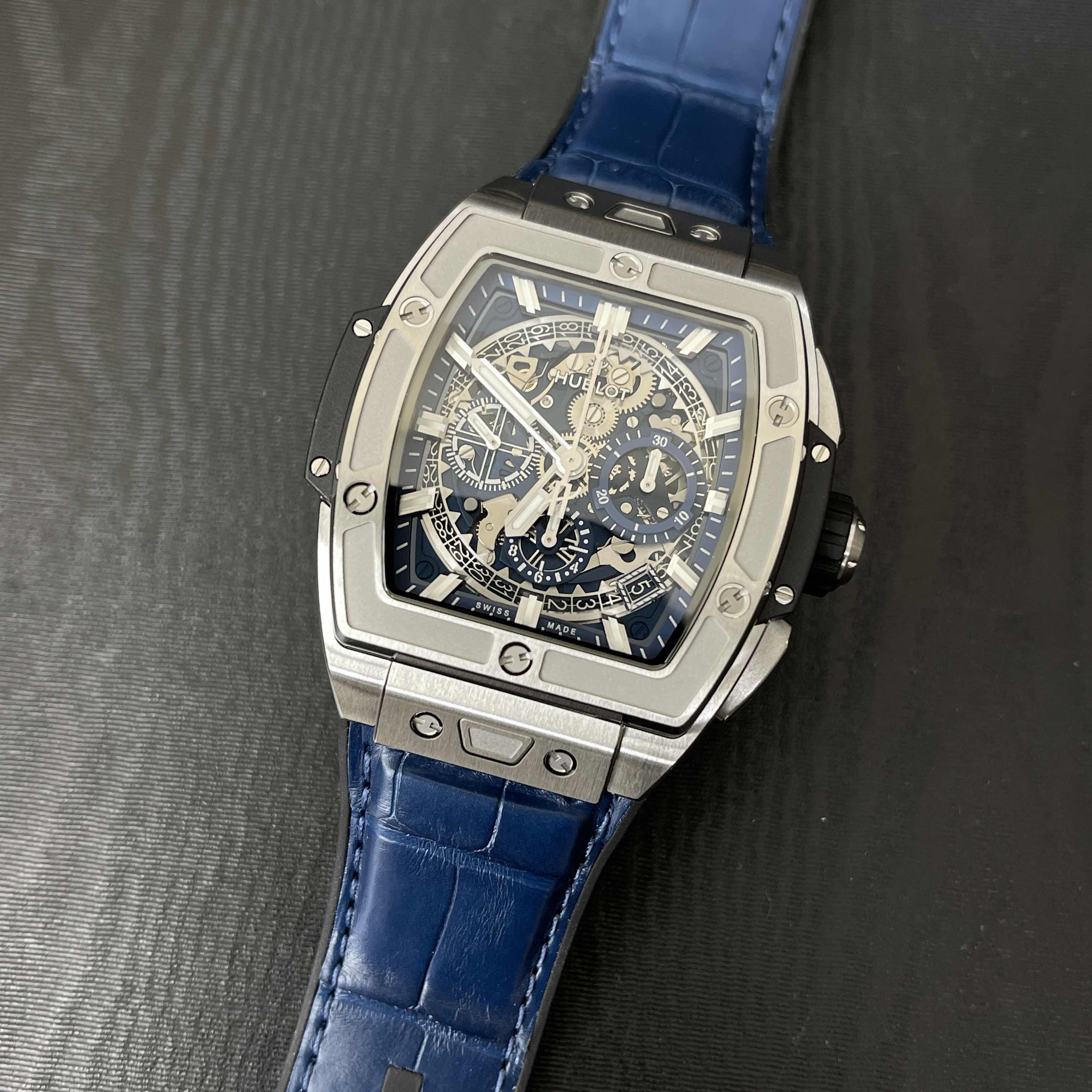 Hublot 642.NX.7170.LR 5
