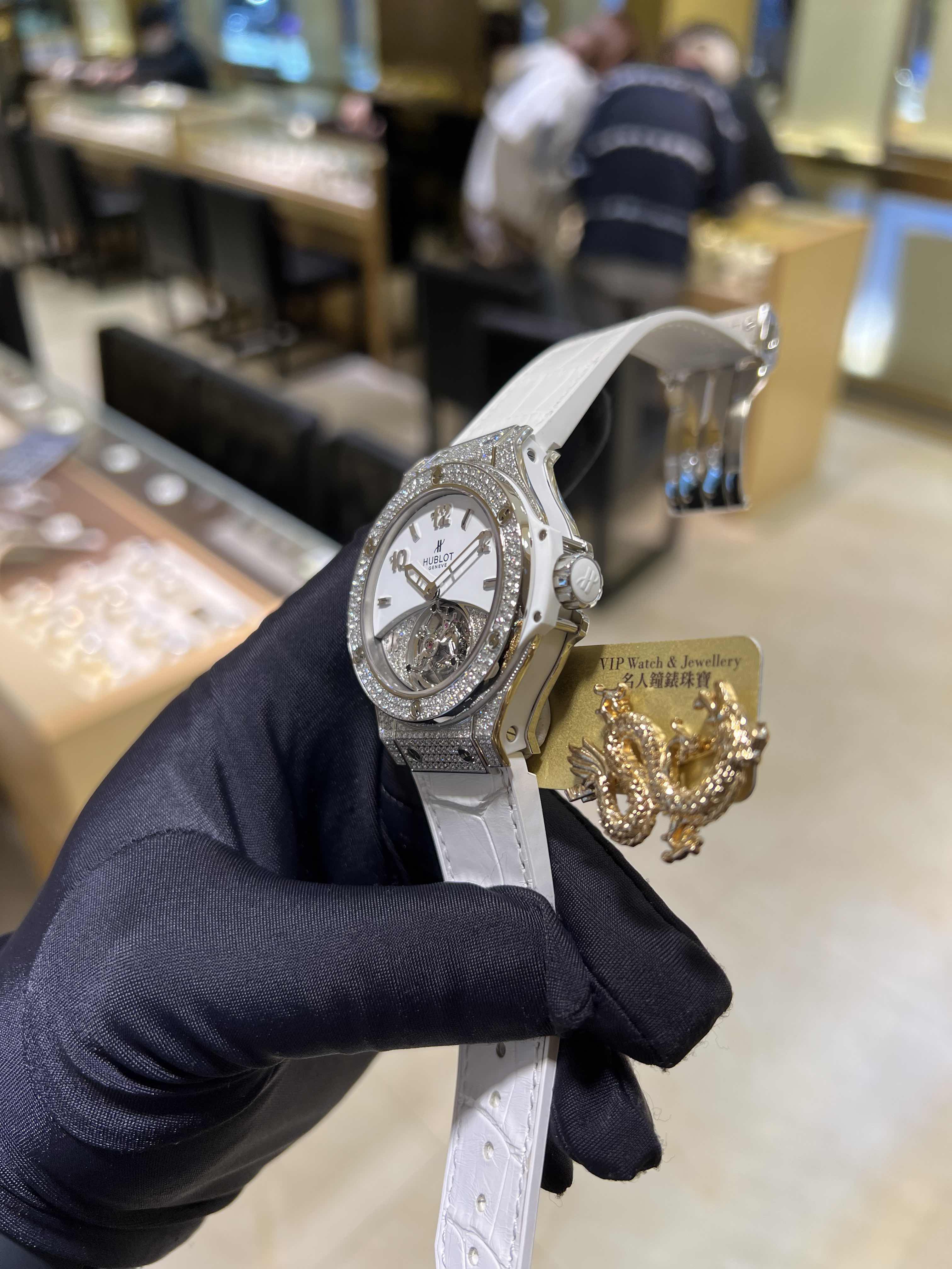 Hublot 345.SE.2010.LR.1704 5