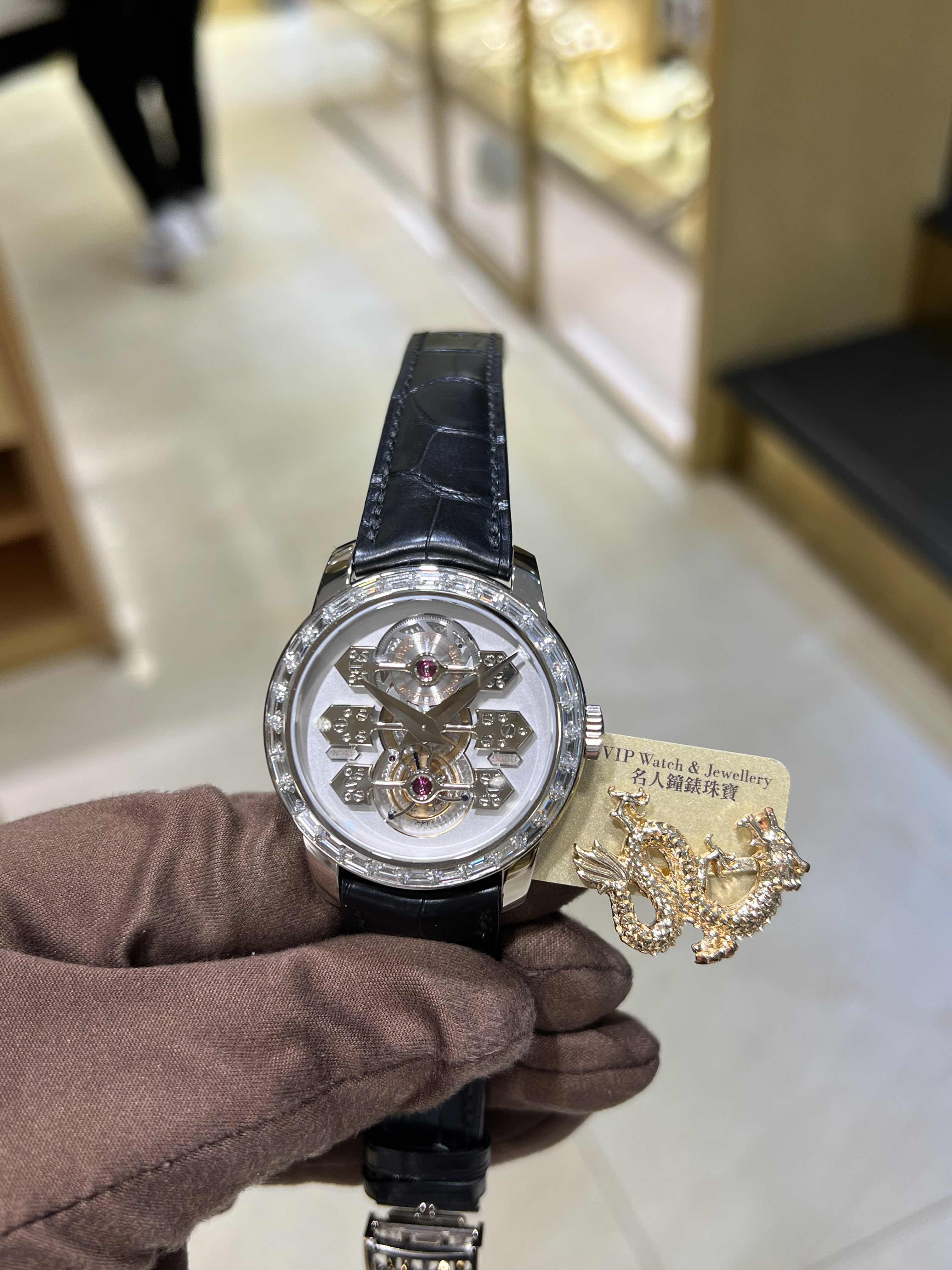 Girard Perregaux 99193B53A000-BA6A 5