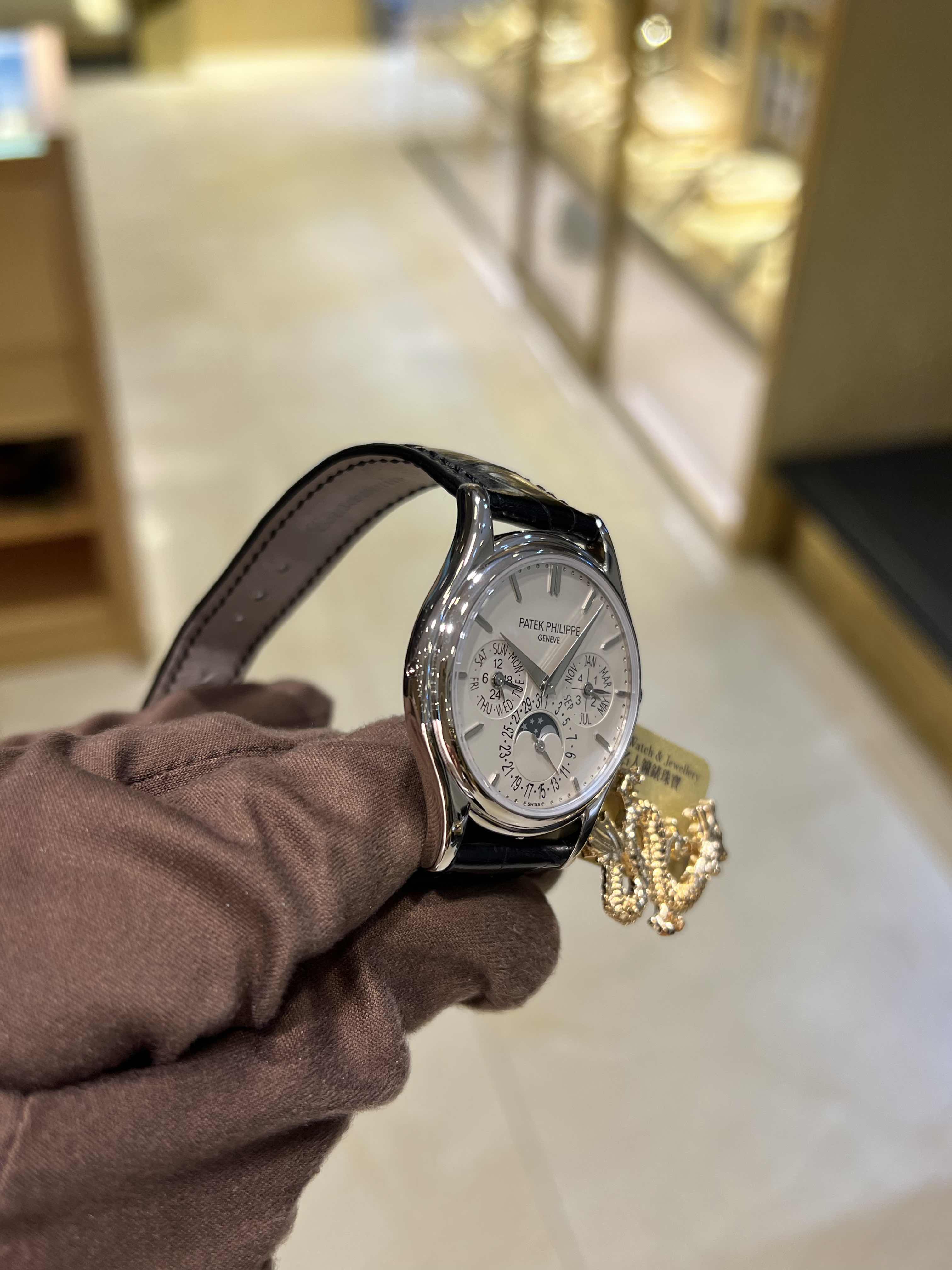 Patek Philippe 5140G-001 5