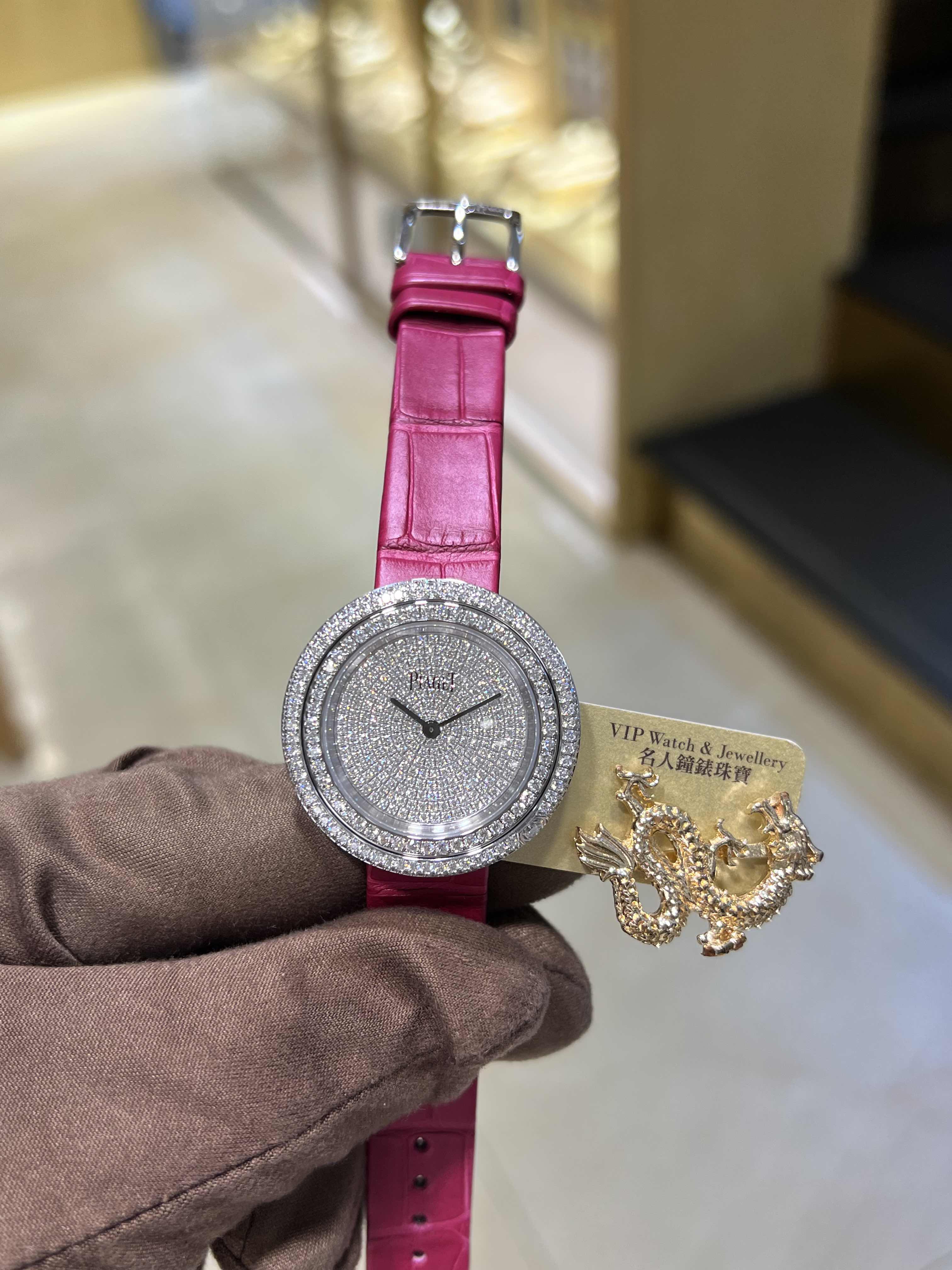 Piaget G0A44299 5