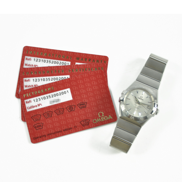 Omega 123.10.35.20.02.001 6