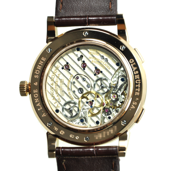 A Lange & Sohne 116.032 6