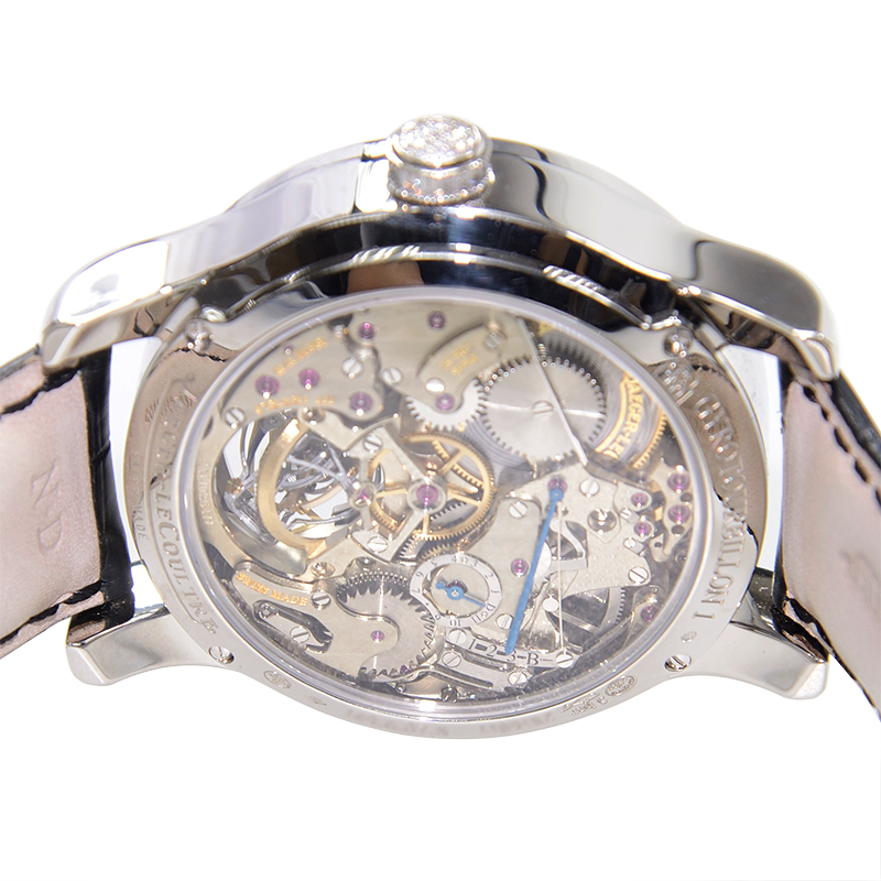Jaeger-Lecoultre Q6006405  6
