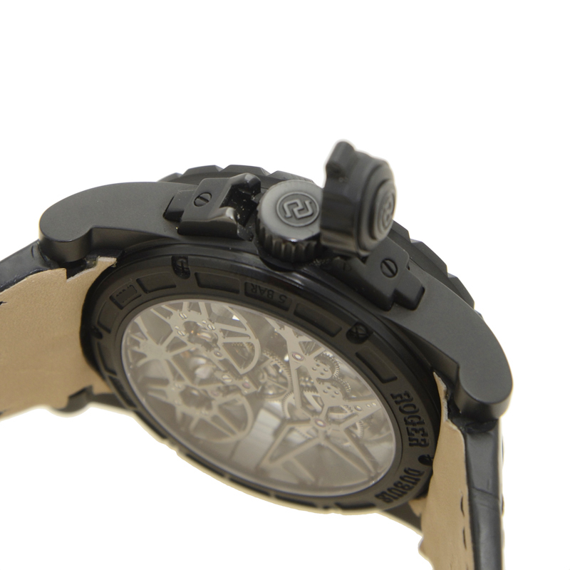 Roger Dubuis RDDBEX0364  6