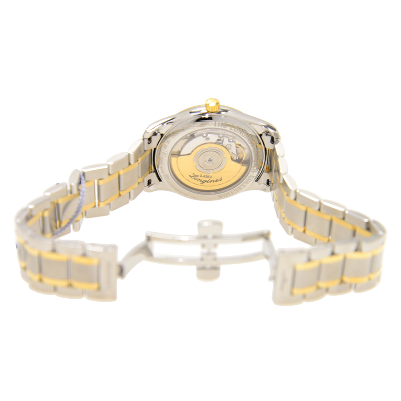 Longines L2.518.5.78.7 6