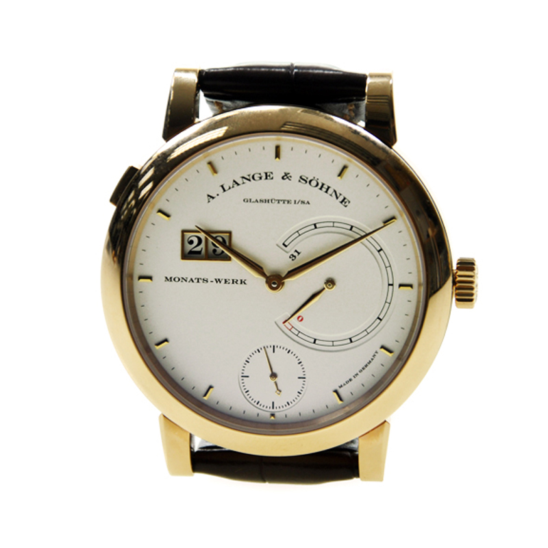 A Lange & Sohne 130.032F  6