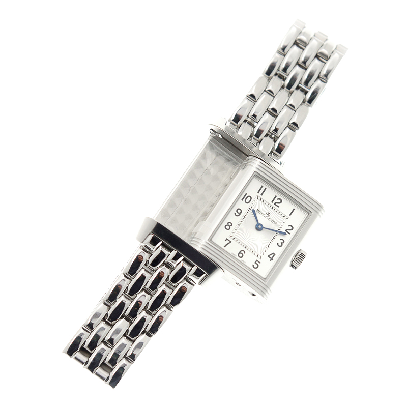 Jaeger-Lecoultre Q2668130 6
