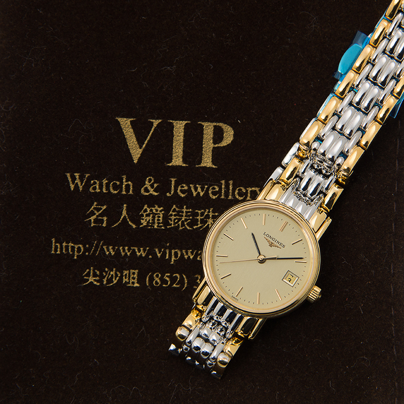 Longines L4.220.2.32.7 6