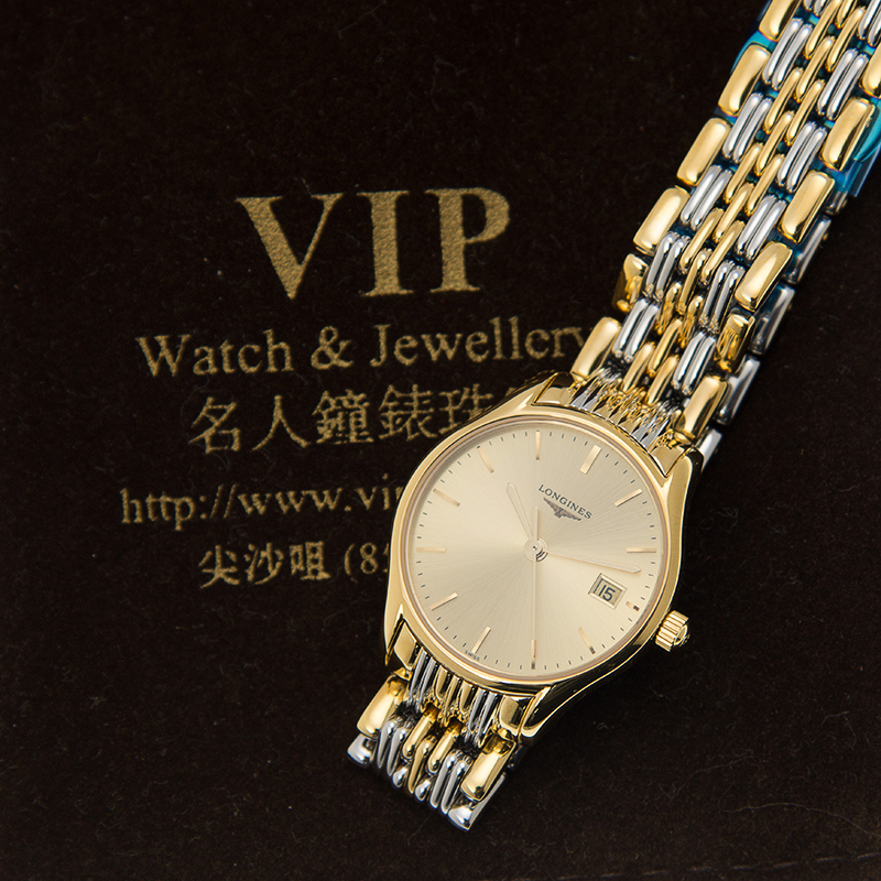 Longines L4.259.2.32.7 6