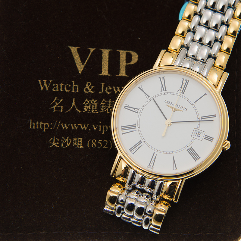 Longines L4.790.2.11.7 6