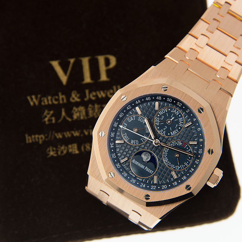 Audemars Piguet 26574OR.OO.1220OR.02 6