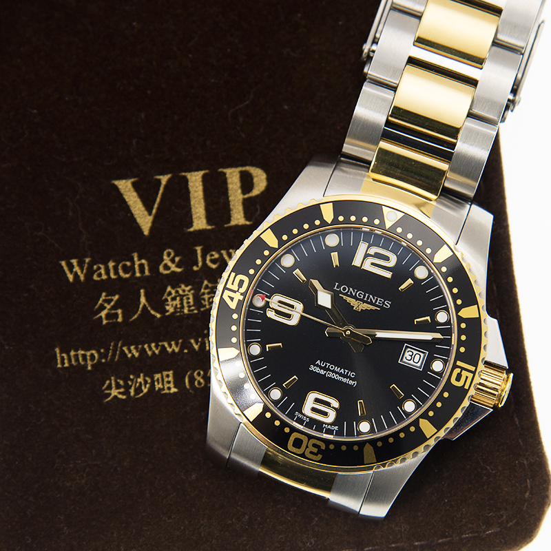 Longines L3.642.3.56.7 6