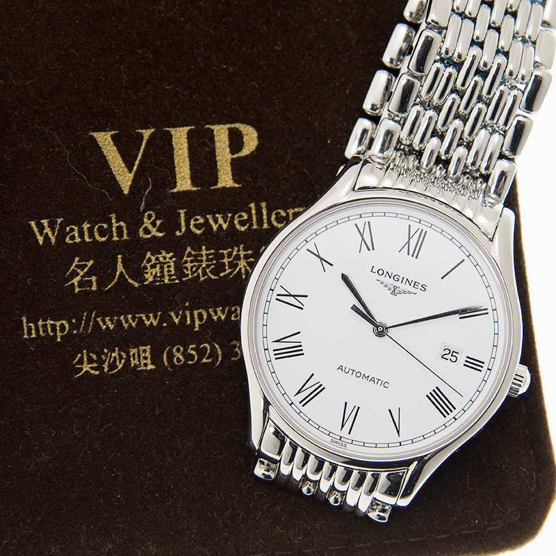 Longines L4.960.4.11.6 6