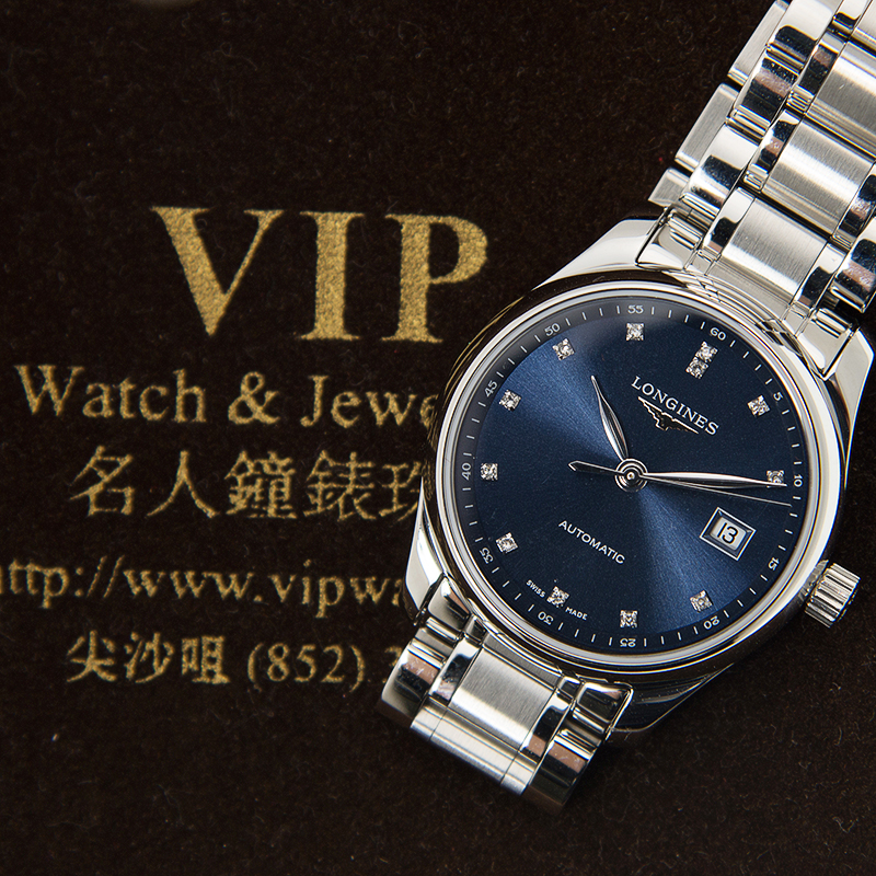 Longines L2.257.4.97.6 6