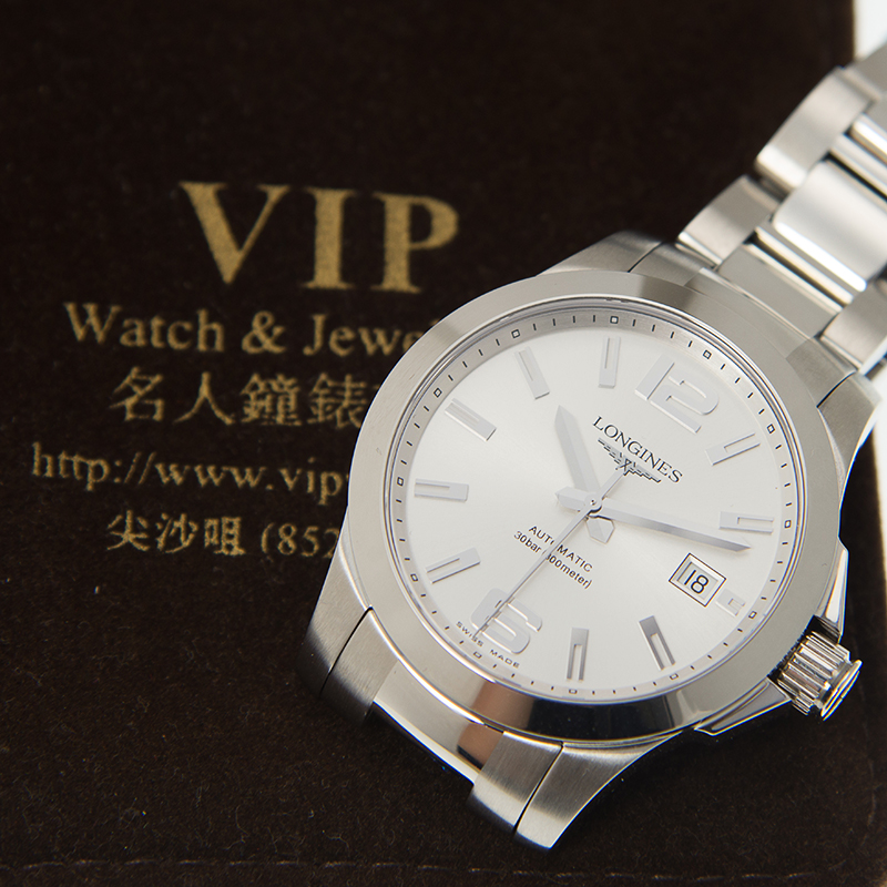 Longines L3.676.4.76.6 6