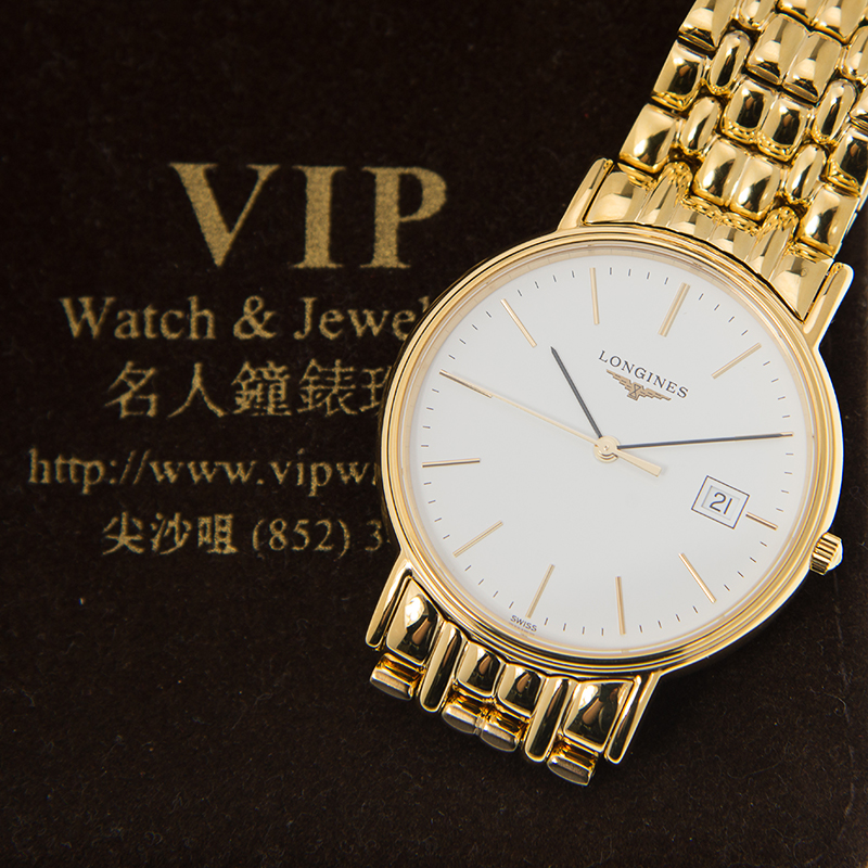 Longines L4.790.2.12.8  6