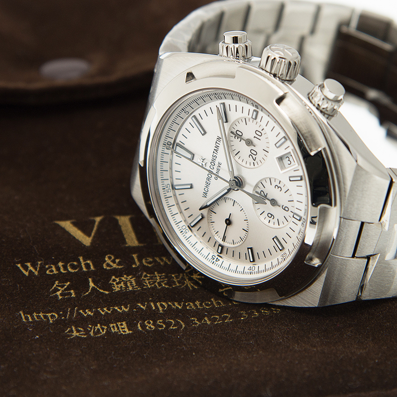 Vacheron Constantin 5500V/110A-B075 6