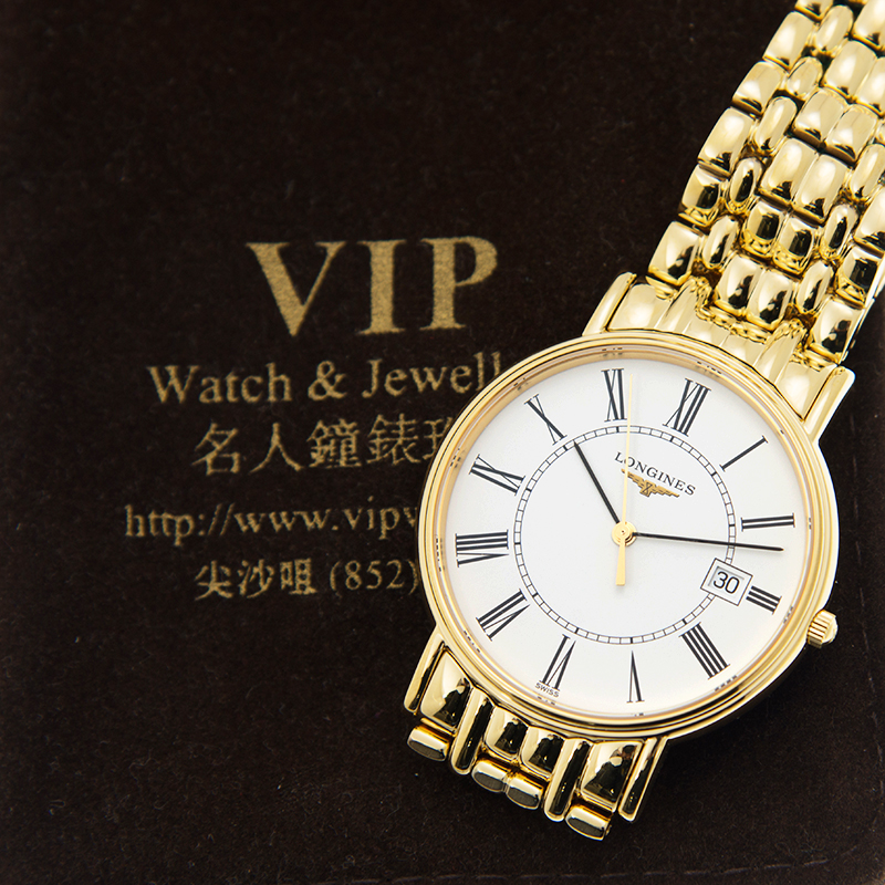 Longines L4.790.2.11.8 6