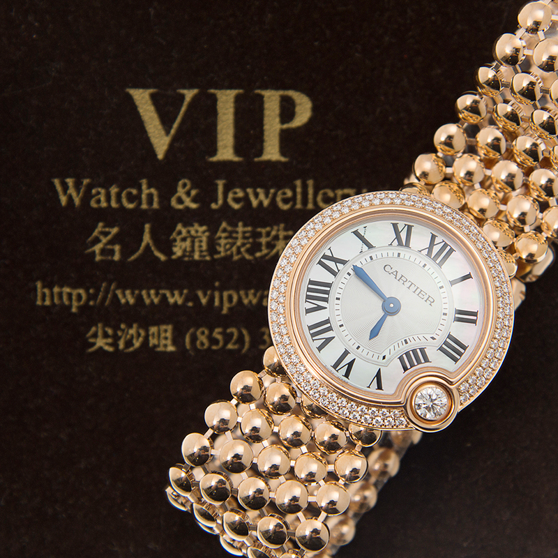Cartier WE902071 6