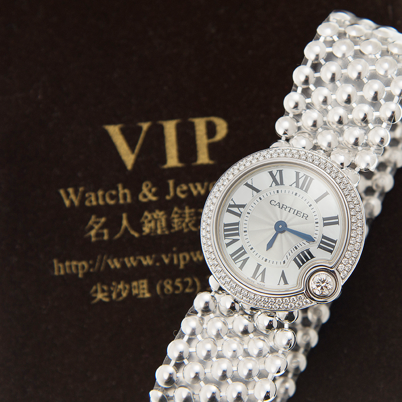 Cartier WE902072 6