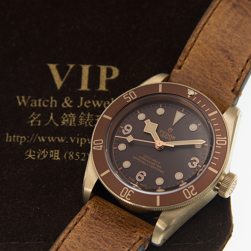 Tudor 79250BM 6
