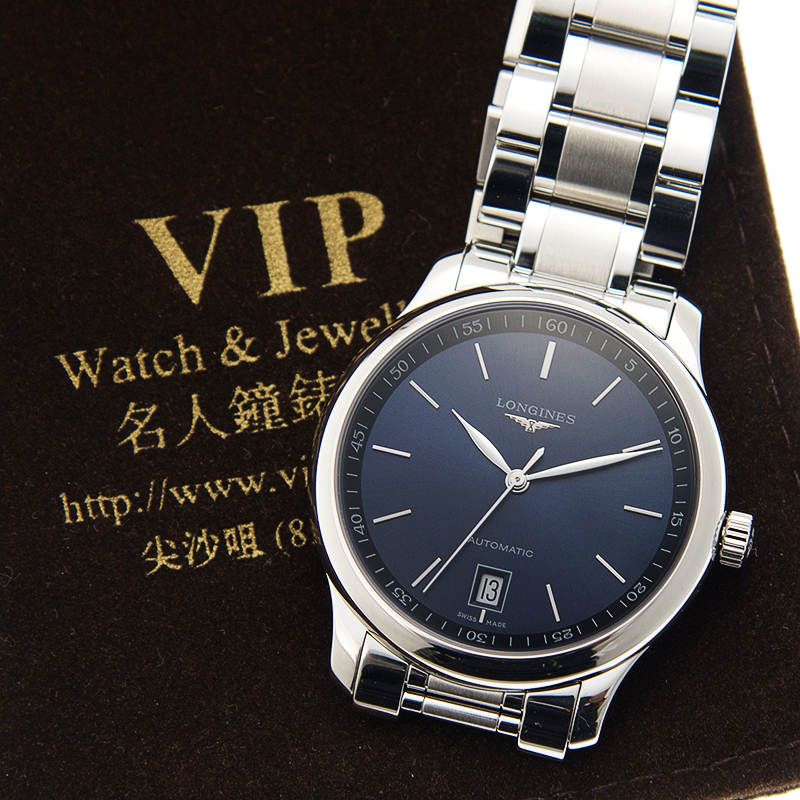 Longines L2.628.4.92.6 6