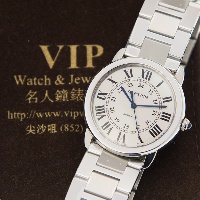 Cartier WSRN0012 6