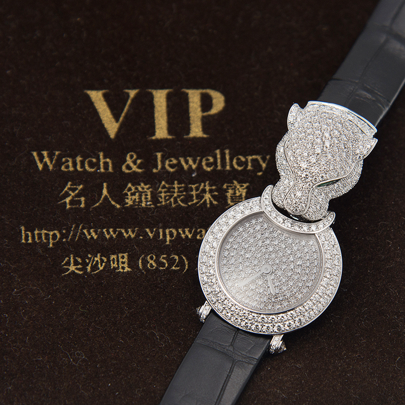 Cartier HPI00767 6