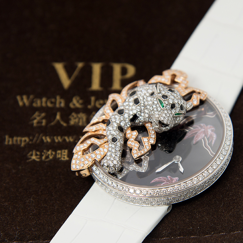 Cartier HPI00911 6