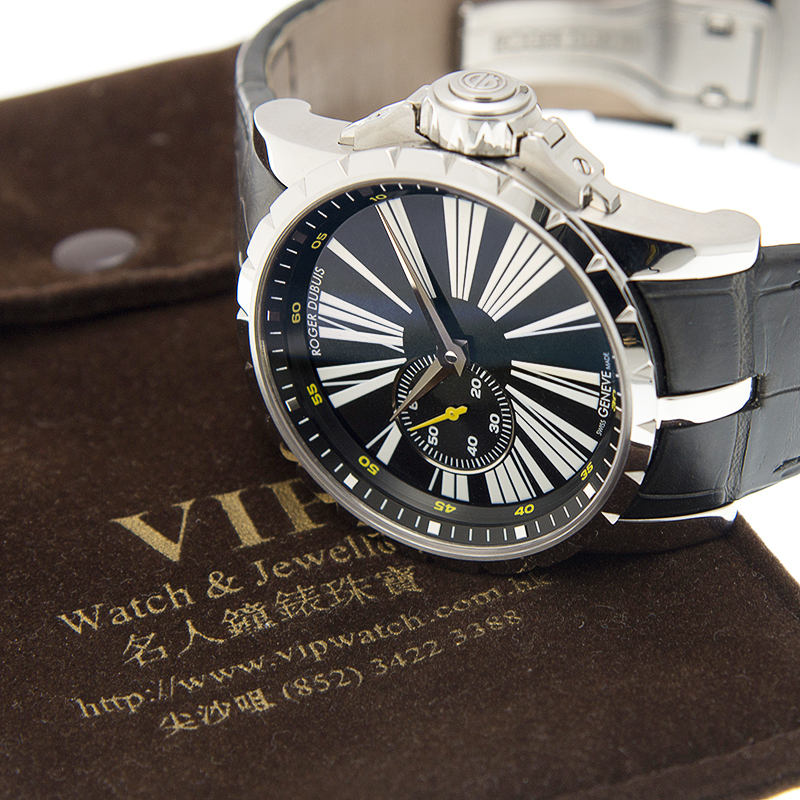 Roger Dubuis RDDBEX0263  6