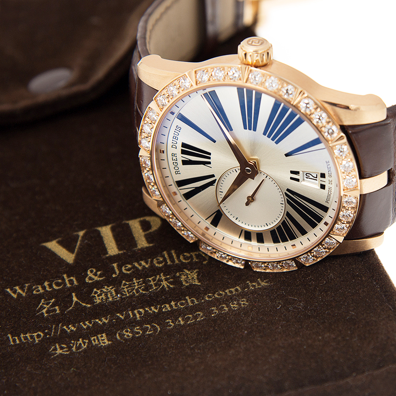 Roger Dubuis RDDBEX0483 6