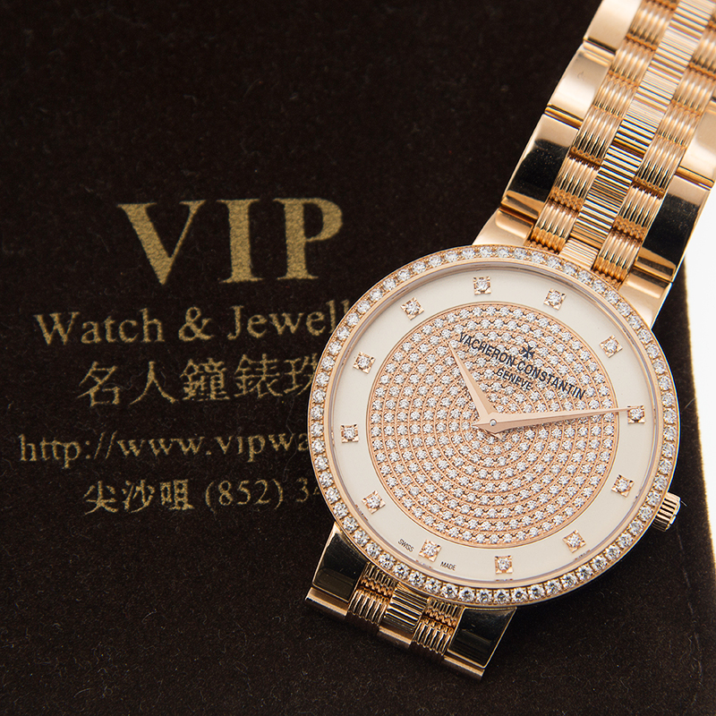 Vacheron Constantin 81576/V01R-9695 6