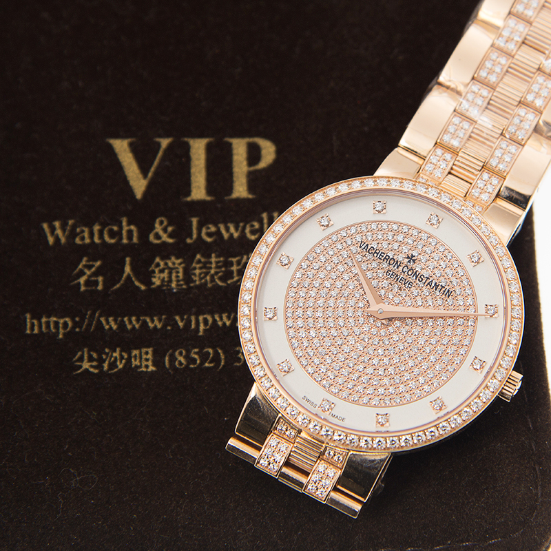 Vacheron Constantin 81576/V03R-9695 6