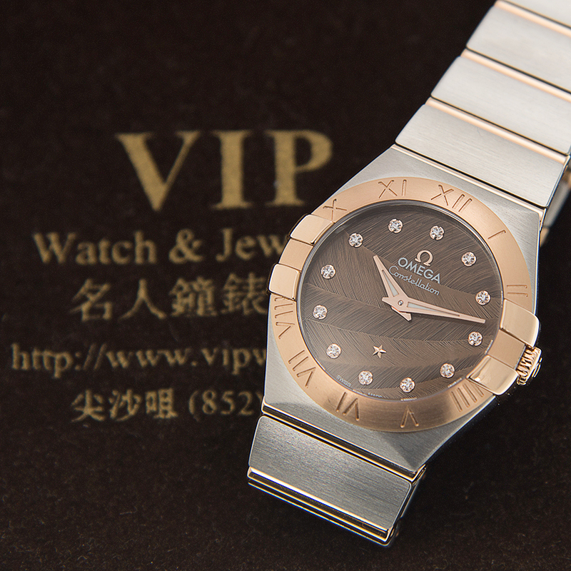 Omega 123.20.27.60.63.003 6