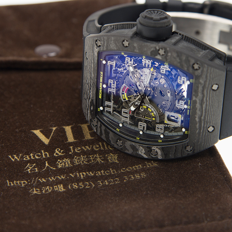 Richard Mille RM030CA 6