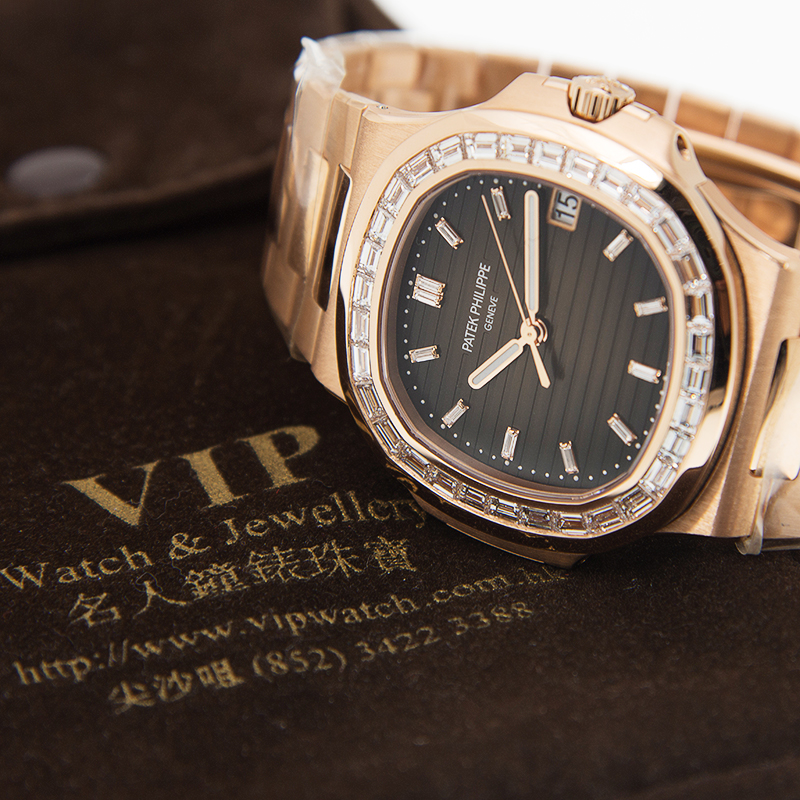 Patek Philippe 5723/1R-010 6