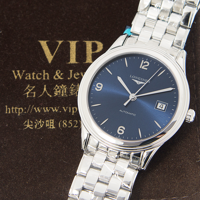 Longines L4.874.4.96.6 6