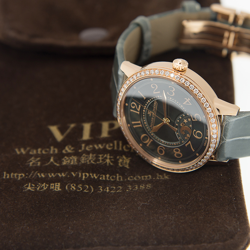 Jaeger-Lecoultre Q3442450 6