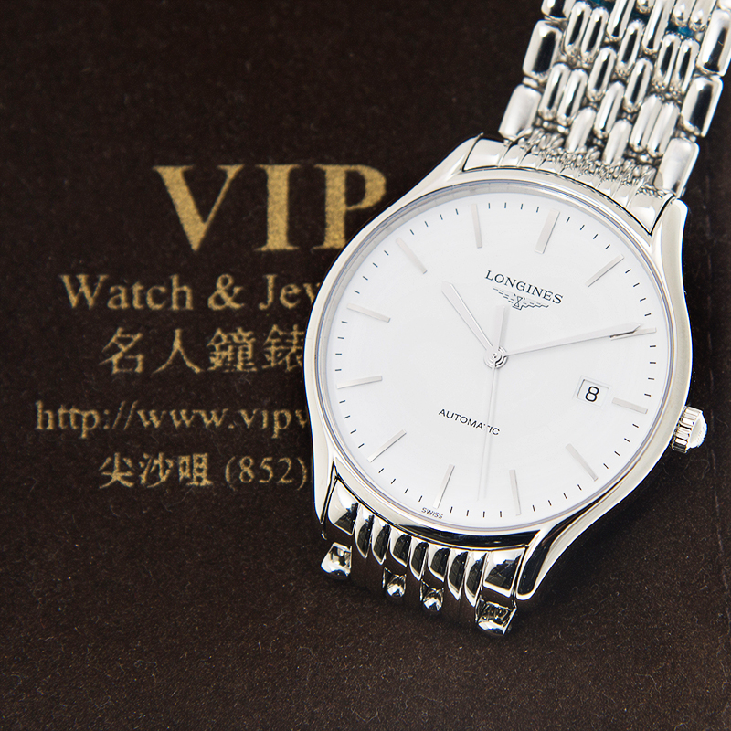 Longines L4.960.4.12.6 6