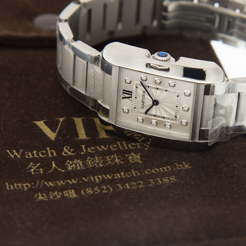 Cartier W4TA0004 6