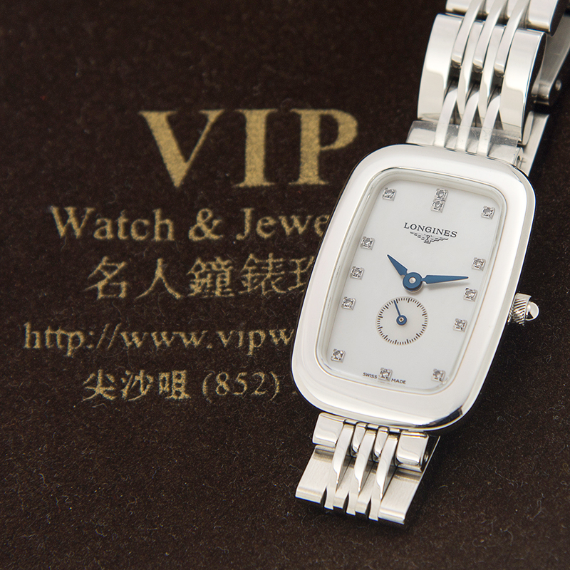 Longines L6.141.4.87.6 6