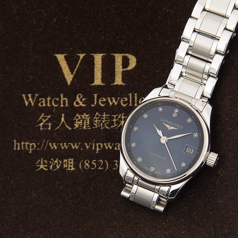 Longines L2.128.4.97.6 6