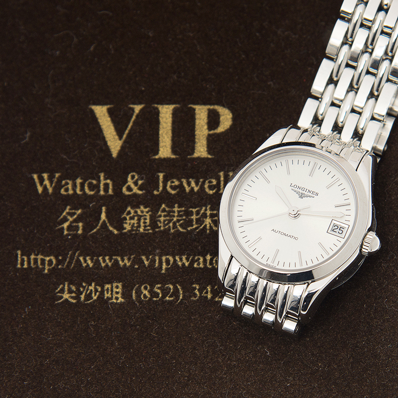 Longines L4.298.4.72.6  6