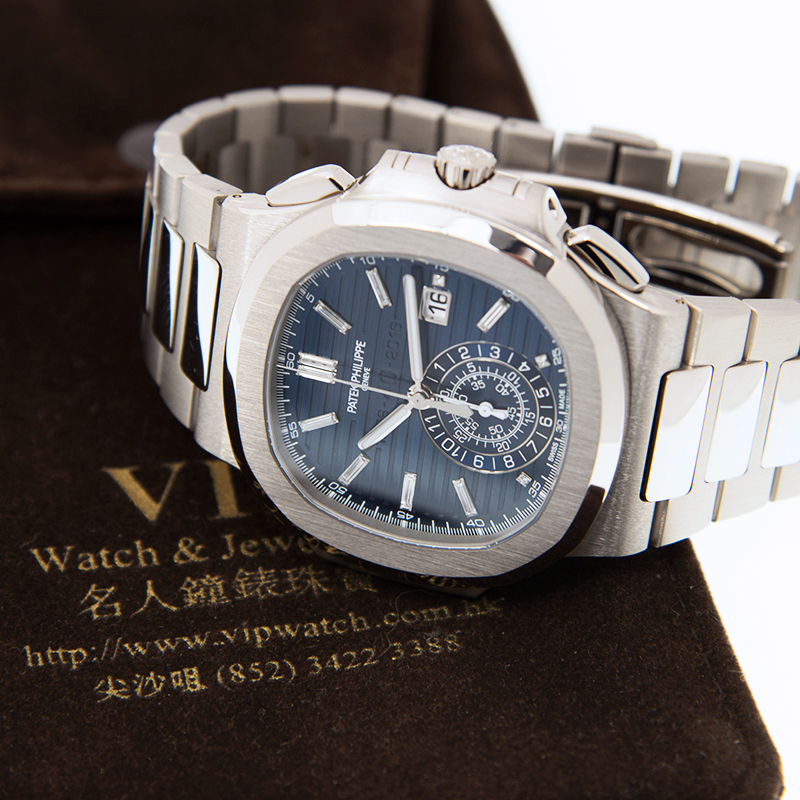Patek Philippe 5976/1G-001 6