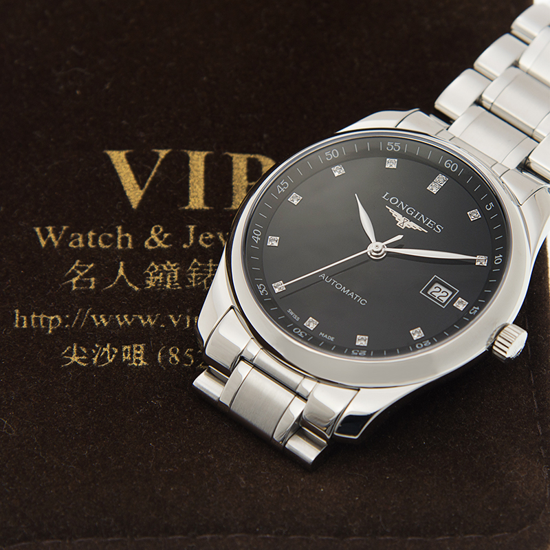 Longines L2.793.4.57.6 6