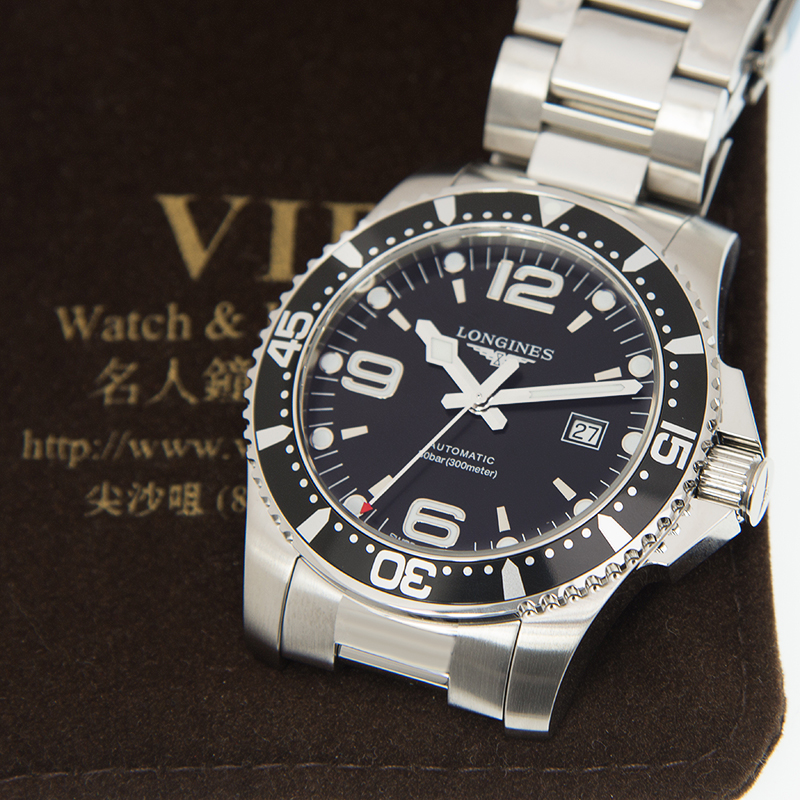 Longines L3.841.4.56.6 6