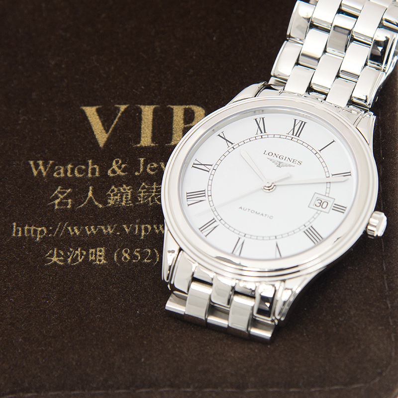 Longines L4.874.4.21.6 6