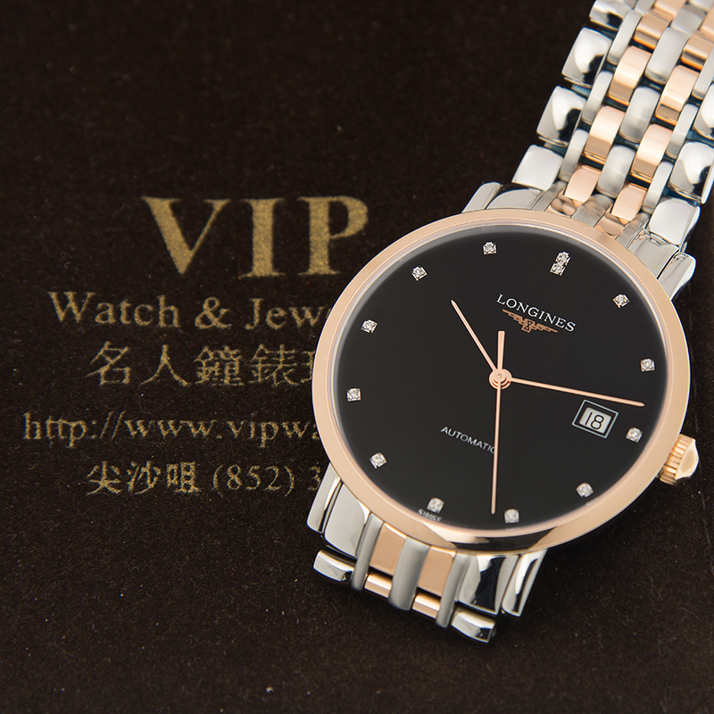 Longines L4.810.5.57.7 6